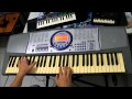 Adventure Time - All Gummed Up Inside - Piano ...