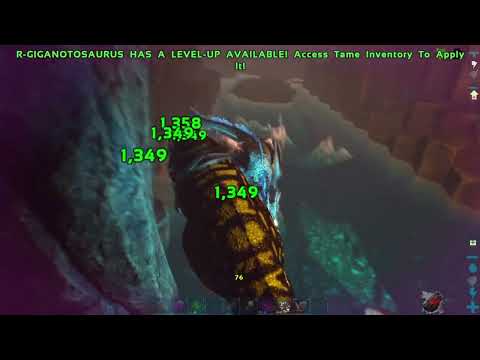 How to steal lightning wyvern eggs - Fjordur