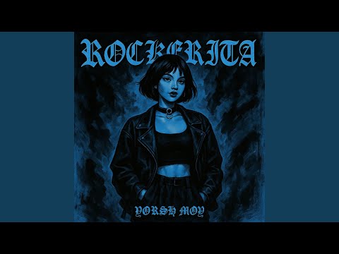 ROCKERITA