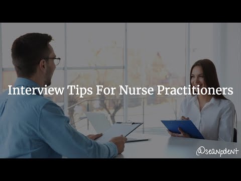 download lagu mp3 mp4 Interview Tips Nurse Practitioner, download lagu Interview Tips Nurse Practitioner gratis, unduh video klip Interview Tips Nurse Practitioner