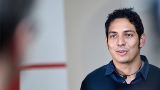 “Qué es la sustentabilidad? Construir puentes entre distintas necesidades” – Mario Camargo