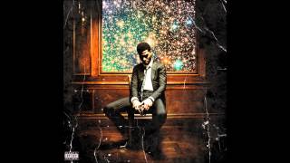 Kid Cudi   Trapped In My Mind Prod  by HOO