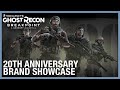 Ghost Recon & Wildlands Fallen Ghosts DLC Are Free For a Limited Time
