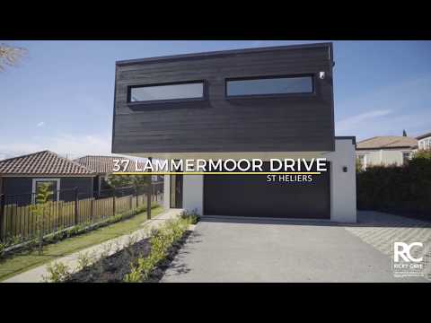 37 Lammermoor Drive, St Heliers - Ricky Cave
