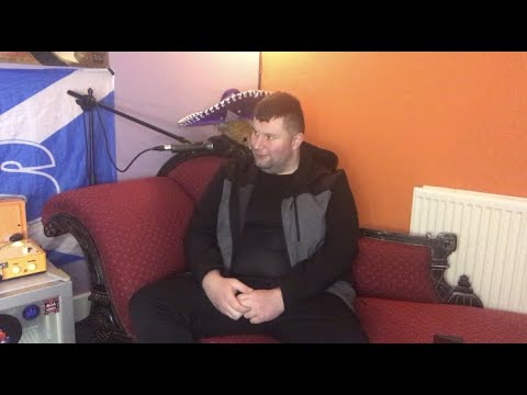 #26 - Lee Sutherland - The Challenger vs The Fivo