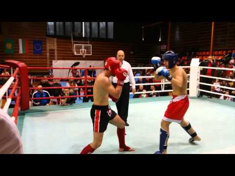 Деян Галинов СК Вокил финал