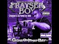 Frayser Boy - Dog Azz (Chopped & Screwed by Nate)