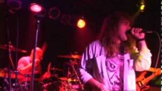 Rob Rock &amp; Jimi Bell covering &quot;Last In Line&quot; by Dio