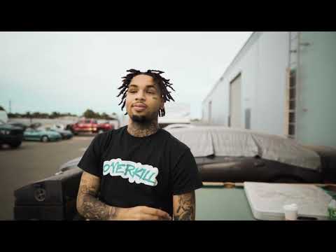 Ace Rico - Fair Game (Exclusive Music Video) | Dir. ShotByDiz