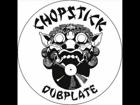 Chopstick Stagalag Ganja Dub feat. Sizzla - Jacky Murda