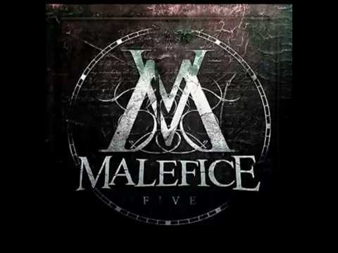 Malefice - Blueprints(NEW SONG 2013)
