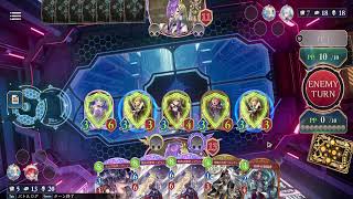 [シャドバビヨンド] 新カードでデッキ作るぞ！配信 [ちゃんぶー配信]