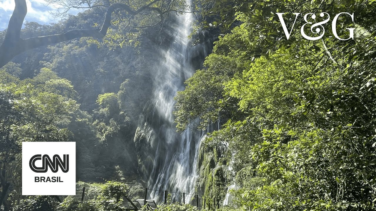 Bonito: o encanto das águas | CNN Viagem & Gastronomia