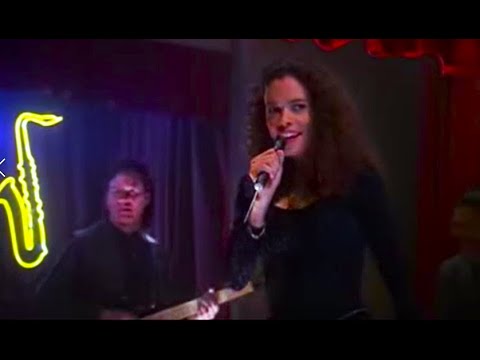 BABYLON 5 Erica Gimpel Performs ALL OF ME (1996)