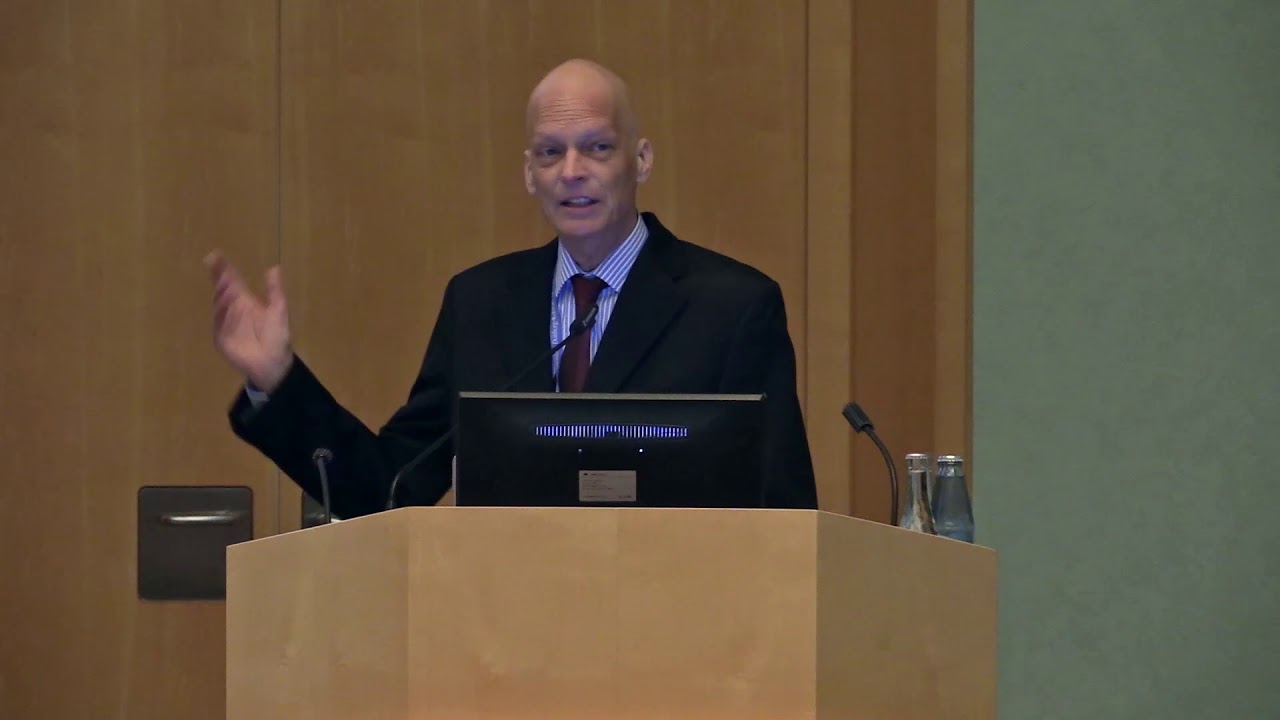 Session IV 01 Dirk Lechtenberg