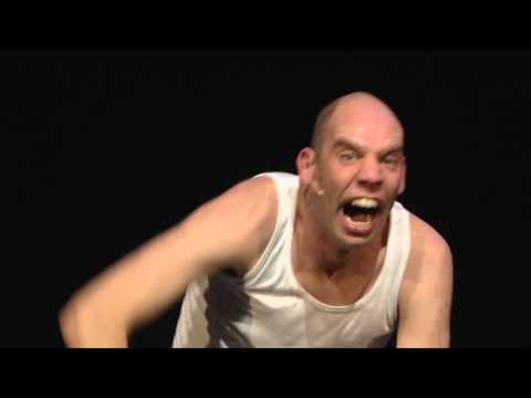 Eric Koller - The Cycler