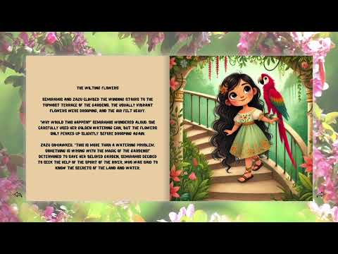 Brave Little Princesses 3 stories I 15 English Short Stories For Children