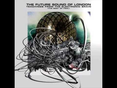 Yage - The Future Sound Of London