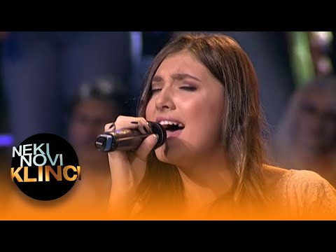 Magdalena Kostic - IMENDAN - (Neki Novi Klinci 2015)