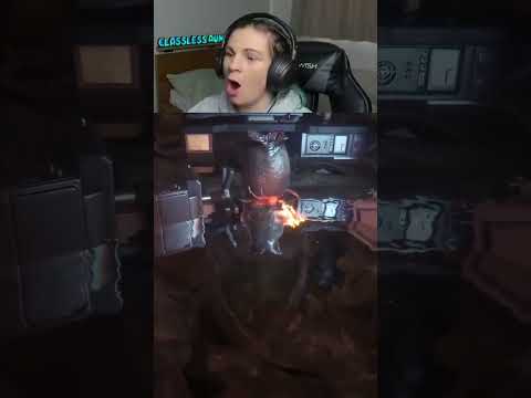 When you finally find the right tool for the job!  Alien Isolation Blind Playthrough"Check out my re