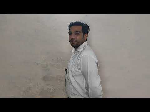 Abhishek Singh Intro Video