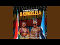 Vee Mampeezy & Makhadzi - Ukondelela (Official Audio)