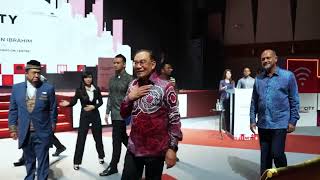 Smart City Expo Kuala Lumpur (SCEKL) 2025 Day 2 Highlights