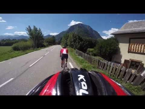 Episode 0x0019 - 08/19/2015 - Alpe d'Huez