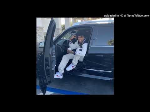 Blueface x Ybn AlmightyJay - DM [prod. by @fbeat_productions]