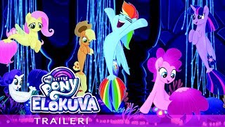 My Little Pony elokuva