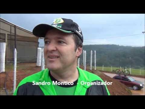 TEMPESTADE ADIA FINAL DA COPA ENDURANCE DE MTB   JARINU   SP 30 06 13