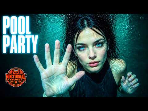 Luara - Pool Party (Official Music Video)
