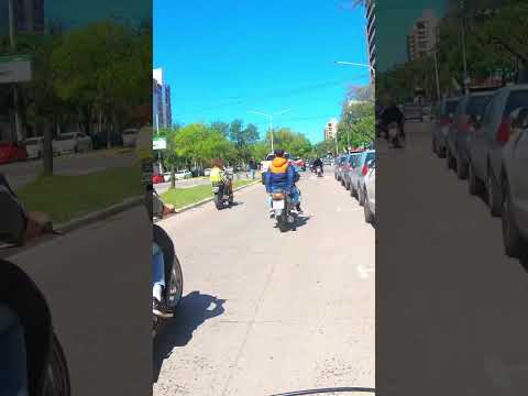 Voy en bici y todos me pasan 😅