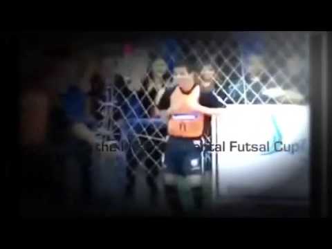 Mundial de clubes, Intercontinental Futsal 2013