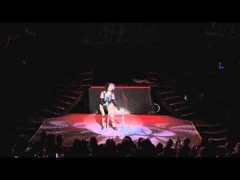 Holotta Tymes at Trannyshack: Cher