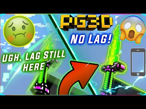 Finally, the "Lag" Bug is Gone! - Playing On Samsung Galaxy A71 5G | Pixel Gun 3D