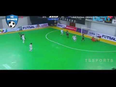 Bintang Timur Surabaya Vs IPC Pelindo | Seru