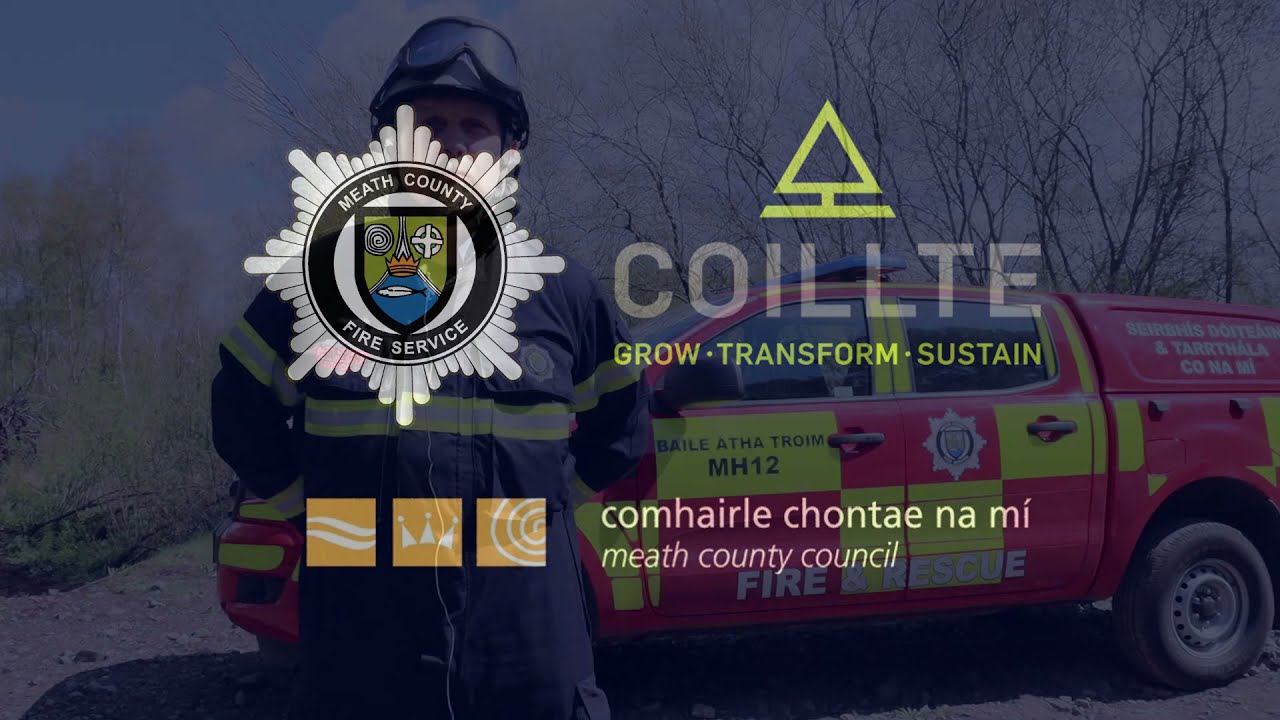 Forest Fire Prevention