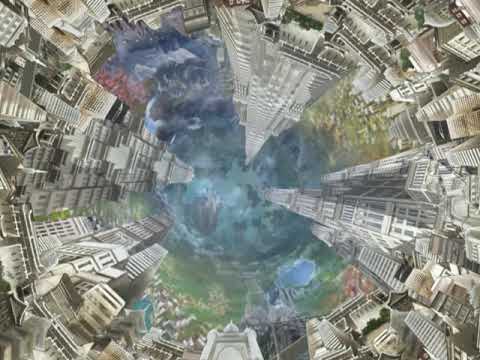 A VISUAL MIX