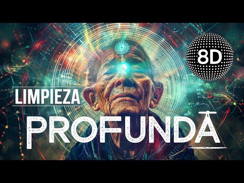 ¿Te atreves a escucharlo entero? – Viaje sonoro chamánico 8D para almas valientes | 432 Hz