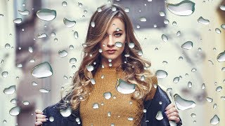 Su Effektli Şəkil Redaktoru videosu