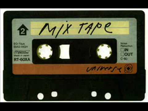 Mixtape LisboaPorto Connection by Cruzfader (Side 2)