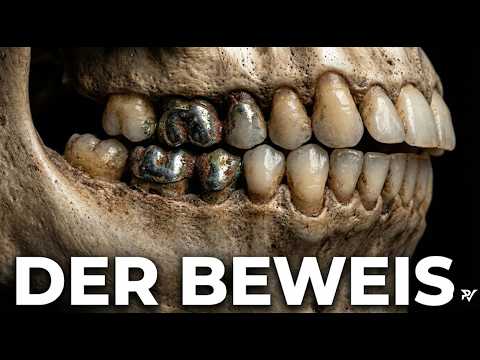 The biggest lie in history? Did Hitler leave the bunker alive?