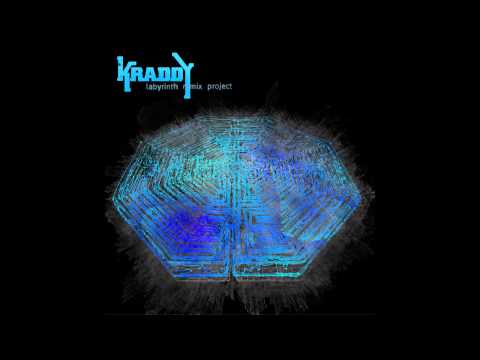 Kraddy - Let Go (Instrumental Version)