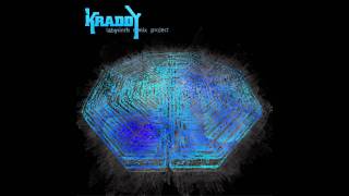 Kraddy - Let Go (Instrumental Version)