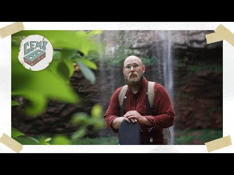 Benjamin Dakota Rogers, "John Came Home," // GemsOnVHS™