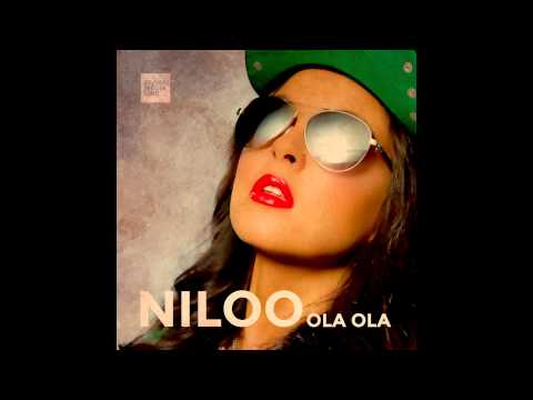 Niloo - Ola Ola (Latrack Club Mix) - Official Audio