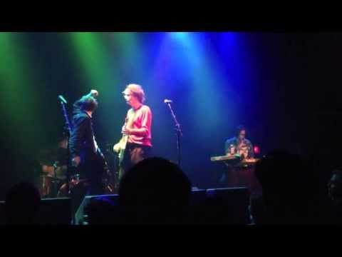 Palma Violets "All The Garden Birds" Live @ Venue Nightclub