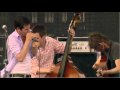 Old Crow Medicine - Mary's Kitchen (Coachella 2010).mov