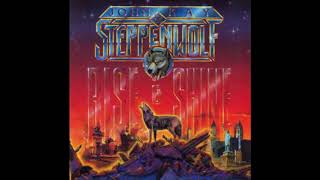 John Kay &amp; Steppenwolf-  Let&#39;s Do It All